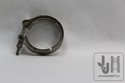 $12.50 • Buy NEW R.G. Ray 392360 SJ V BAND CLAMP