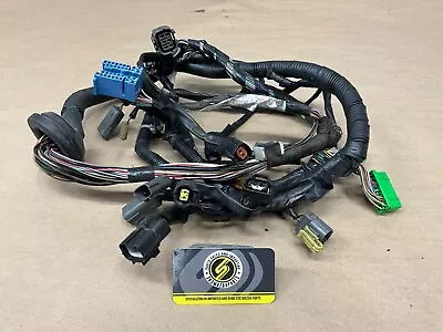 99-00 Mazda Miata OEM NB1 Engine ECU Wiring Harness NC1667020E NC16-67-020E Auto • $99.95