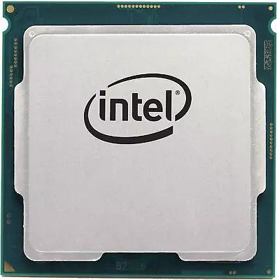 Intel Core I5-2500S 2.70GHz Socket LGA1155 Processor CPU (SR009) • £9.99