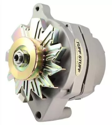 Tuff Stuff 7068 Ford Mount 100 Amps 12V Alternator With GM 10Si One-Wire Case • $90.99