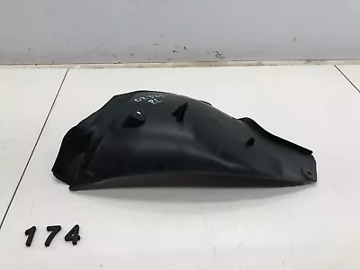 01-05 Bmw 325i E46 Rear Left Driver Side Fender Liner Splash Shield Guard Oem • $20.72