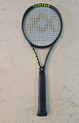 Volkl V Feel 10 300G Tennis Racquet German Engineering 🇩🇪 • $113.34