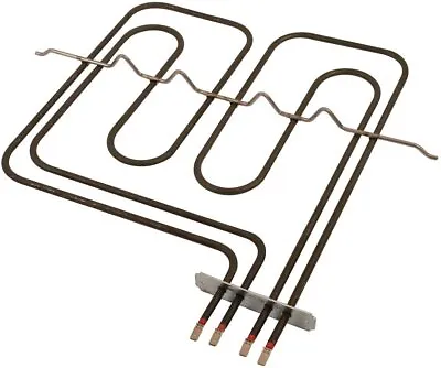 Genuine Cannon 10450g 10450gf Oven & Electric Cooker Grill Element 1330w • £61.99
