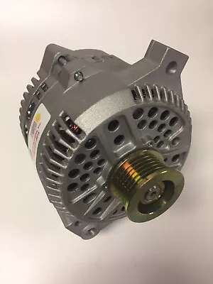 1986-1995 New Ford Mustang Load Boss Alternator 250 Amps • $288.72