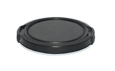 Lens Cap For Panasonic DMC FZ45 FZ47 FZ48 FZ60 FZ62 FZ100 FZ150 FZ200 • £3.99