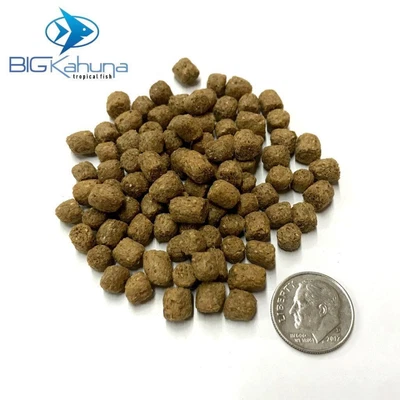 $9.49 • Buy Floating Koi Fish Food - Fast Free Shipping!!! Made In Usa!!! Super Sale!!!