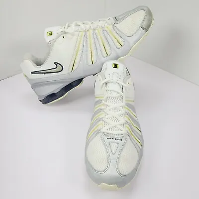 Nike Shox 2005 Retro OG Running Shoes Men Size 15 Athletic Shoes 311050  • $62.95