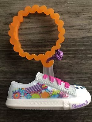 McDonald's Happy Meal Skechers Twinkle Toes Great Escapes 2011 • $5.99