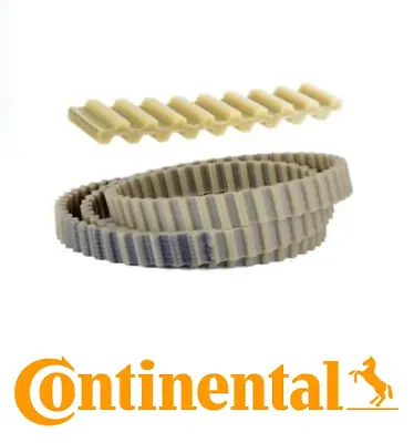 T5-1325-100-DS Continental Double Sided Synchroflex Polyurethane Timing Belt • $300.24