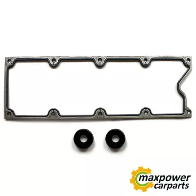 Intake Gasket For 2004-07 Buick Rainier 5.3L 98-02 Chevrolet Camaro 5.7 350Cu V8 • $13.99