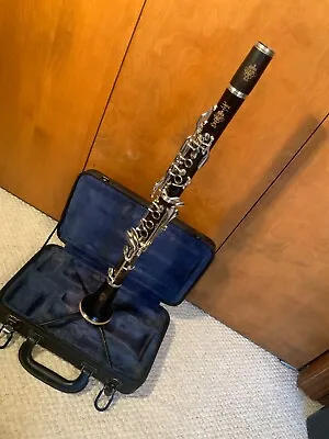 Newly Regulated Pro Line Leblanc Classic II Bb Clarinet • $525