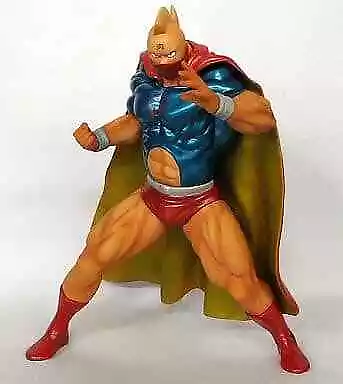 Kinnikuman Combat Uniform Fully Armed Figure King Ultimate Limited V... Figure • $207.42