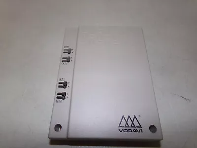 Vodavi 9854-00 Single Line Adapter (sla) • $19