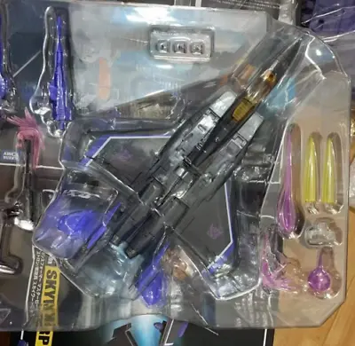 Transformation Masterpiece KO MP-52SW Skywarp Version 2.0 Mp52 In Stock MISB • $195.99