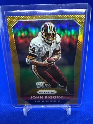 $3.25 • Buy 2015 Prizm Violet Mosaic/Green Crystals/Mojo Red/Blue Wav/Blue/Green PYC
