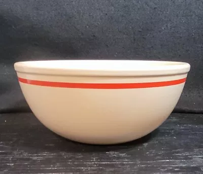 Homer Laughlin Vintage 2 1/2qt. Mixing Bowl B35N8 • $15