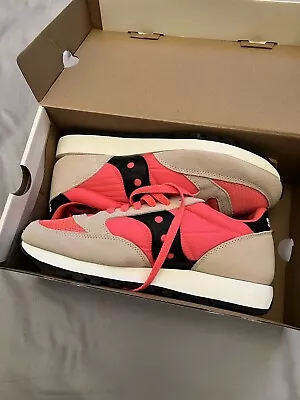 £45 • Buy Saucony Jazz Original Vintage