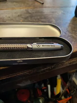 Mercedes-benz Pen • $15