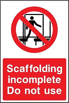 £0.99 • Buy Scaffolding Incomplete