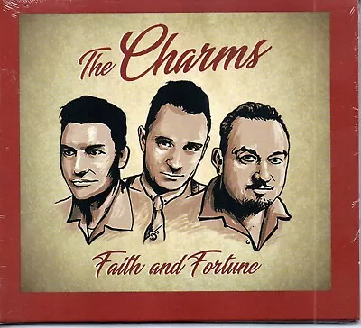 £11 • Buy The Charms   - Faith And Fortune