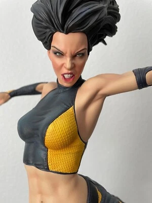 $800 • Buy Sideshow Premium Format X-23 