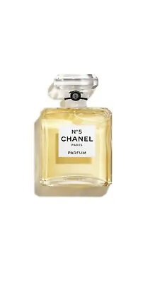 Chanel No 5 Parfum  RARE NEW! • £59.99