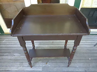 $115 • Buy Old Washstand