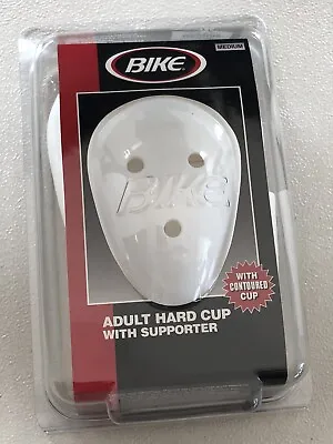 Bike Athletic Supporter Cup Jockstrap • $18