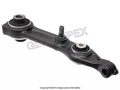 Mercedes W211 FRONT RIGHT LOWER Control Arm LEMFOERDER OEM +1 YEAR WARRANTY • $147.90