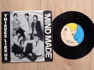 Thieves Like Us . Mind Made 7  • £9.99