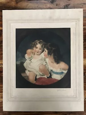 £65 • Buy Herbert Sedcole Signed Print Of Etching 