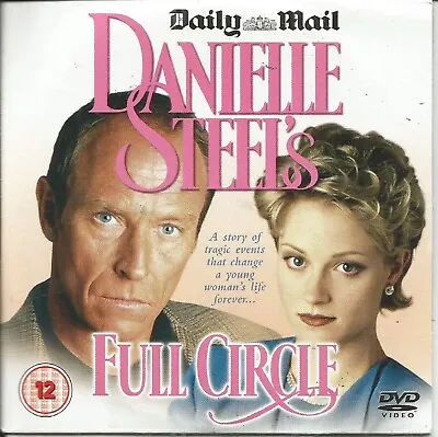 Danielle Steel Collection - Mail Promo Dvd -12 Titles Select From Drop Down Menu • £1.59