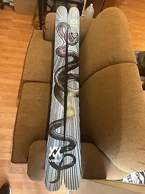 2024 Volkl Revolt 104 Skis • $520