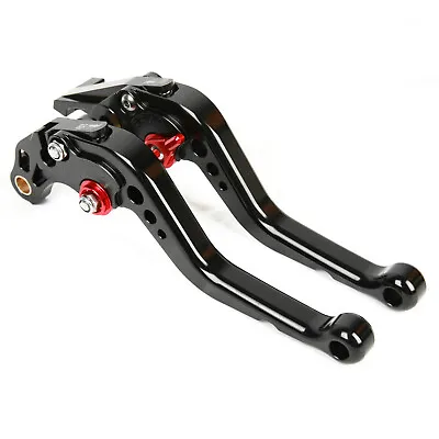 For SUZUKI V-Strom 1050XT 2020-2021 Short Brake Clutch Levers DL1000/V-STROM/XT • $28.31