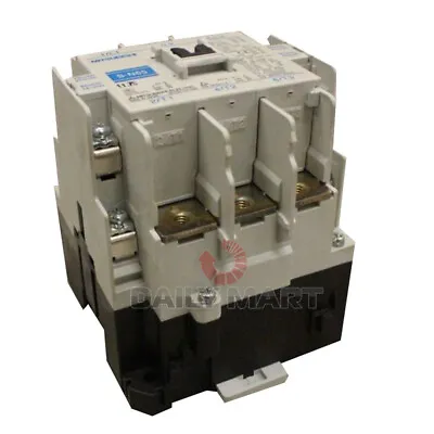 New In Box MITSUBISHI S-N65 AC Contactor AC220V • $101.95