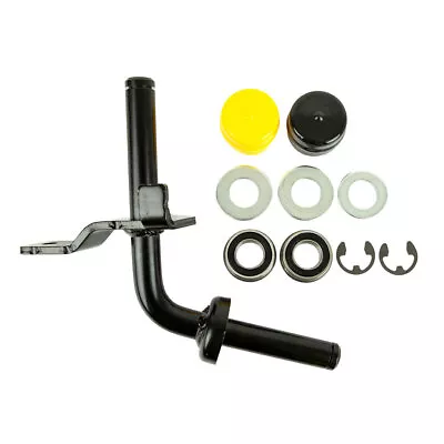 Right Hand Side Steering Spindle Kit For John Deere Ride On Lawn Mower AM127304 • $84.95