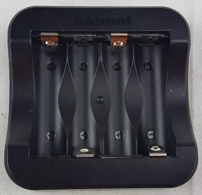 Hahnel Pro Cube Carger AA Battery Tray Model 1000 561 • $5