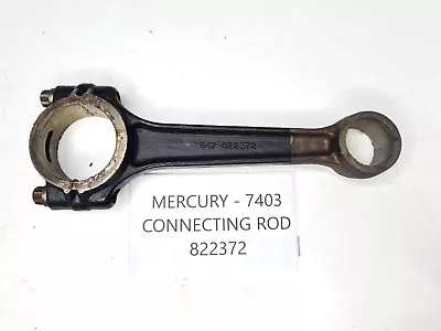 GENUINE Mercury Mariner Outboard Engine Motor CONNECTING ROD CONROD 200 - 300 HP • $48.90