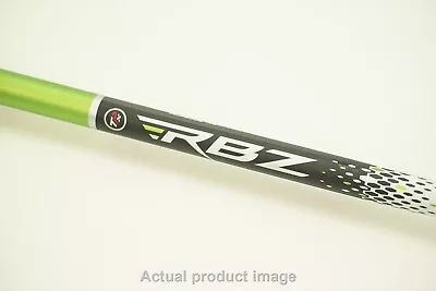 Taylormade Rbz Rk 100G X-Stiff Hybrid Shaft Taylormade 39.5  727283 • $49.99