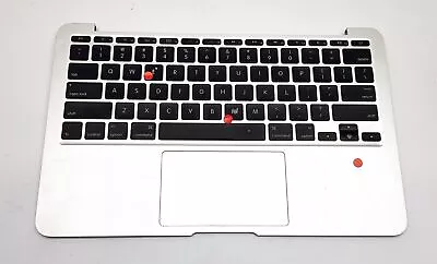 Apple Macbook Air 11  A1370 2011 Palmrest Keyboard Touchpad 069-7004-A 661-6072 • $15.01