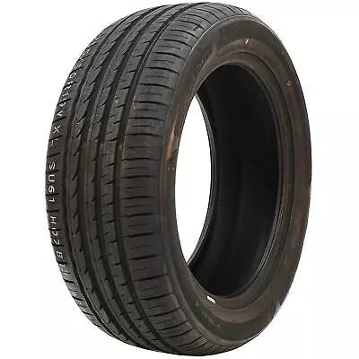 1 New Cordovan Velozza Zxv4  - 255/45zr18 Tires 2554518 255 45 18 • $99.95