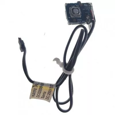 Power Button For Laptop Packard Bell Easynote Lj71-sb Dc02000q300 Plate • $9.98