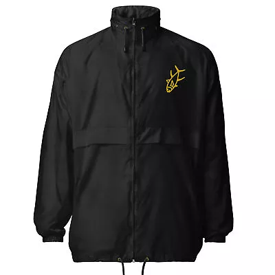 Windbreaker Contaklures Slant • $40.50