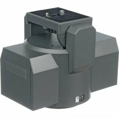 Bescor MP101 Motorized Pan Head Without Remote • $110.95
