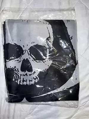 £25 • Buy Assassin's Creed Black Flag Black Chest Collectors Edition Flag(NEW/SEALED)