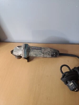 £9.99 • Buy Makita GA4530R  Angle Grinder