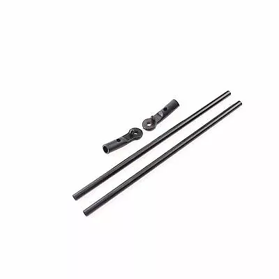 Inclined Tail Pipe Kit Wearing Part RC Helicopter Part For WLtoys V912 V912-A • $6.03