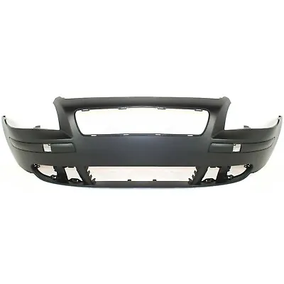 Bumper Cover For 2004-2007 Volvo S40 2005-2007 Volvo V50 Front Plastic Primed • $305.90