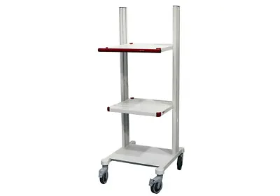 Richard Wolf Endoscopy Cart • $600