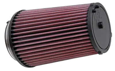 K&N Replacement Air Filter For 08-09 Ford Mustang Bullit 4.6L V8 • $93.99